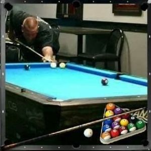 Meet your Posher, Keith